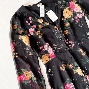 WILFRED NWT Nazaire Dress